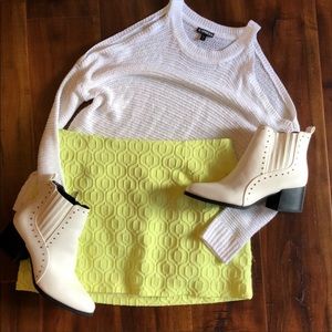 Lilly Pulitzer skirt